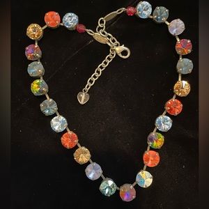 Sabika Manhattan Choker